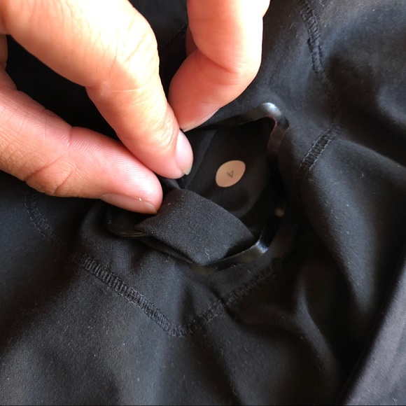 Lululemon Running Short - Picture 5 of 6